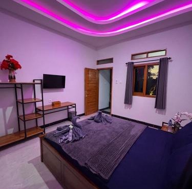 Penginapan Angsoka 1 in Singaraja