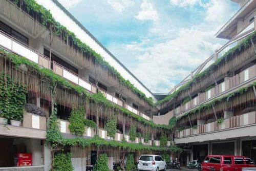 Hotel Lestari Near Lippo Plaza Mall Jember in Jember