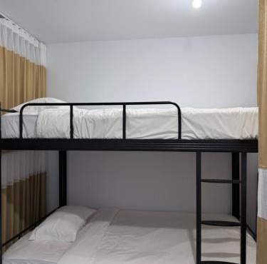 Lovina Arena Dormitory
