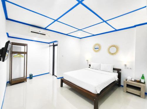 Ars Inn Hotel Yogyakarta in Timuran