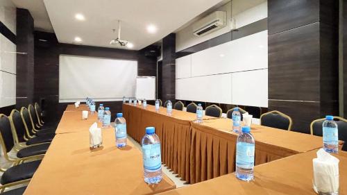 OS Hotel Airport Batam in Batam Center