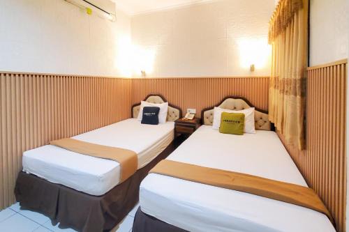 Urbanview Hotel Segiri Syariah Samarinda in Samarinda