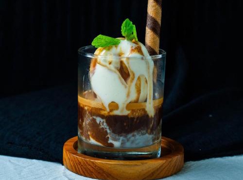 Green D'mel Bali