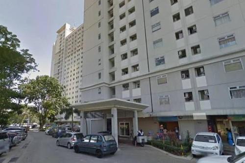 Apartemen gading