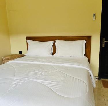 Brian Homestay