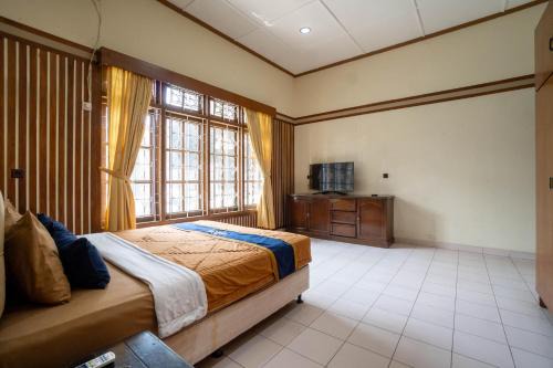 Hotel Tobana Pejaten House By ARBA in Jakarta