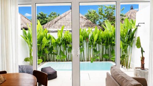 The Cosmos Villa, Balangan - Pecatu Bali