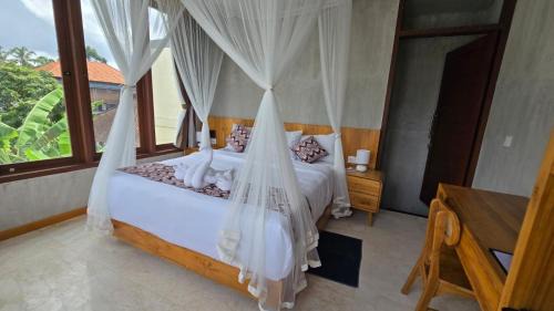 Arena Villa Ubud in Ubud