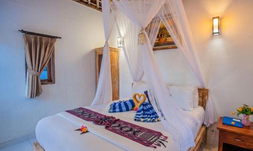 Svaha Private Villas Ceningan in Nusa Lembongan