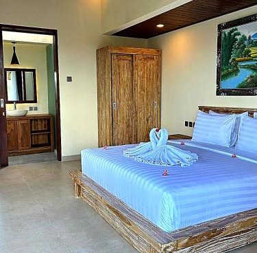Pondok Sari Mupu Singakerta Ubud in Ubud