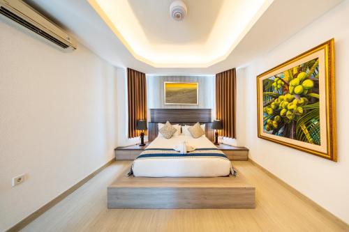 Casa La Brisa in Seminyak