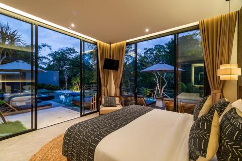 Villa Blackstone Grove by BaliSuperHost in Ubud