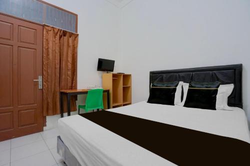 Hotel O near RS Harapan Bunda formerly Quanza Inn in Banda Aceh