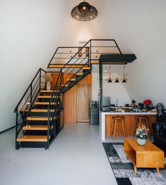 Dream Catcher Villas
