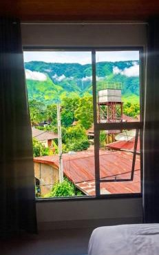 NATONGGI Homestay in Tuktuk Siadong