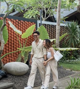 Serenity Villa Nusa Dua in Nusa Dua