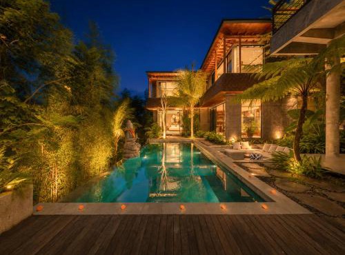 "NEW" Villa Uma Atma Central Ubud by Nagisa Bali in Ubud