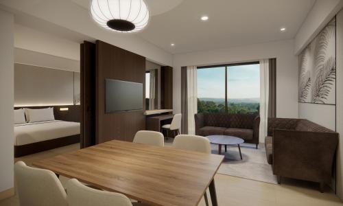 Courtyard by Marriott Manado in Manado