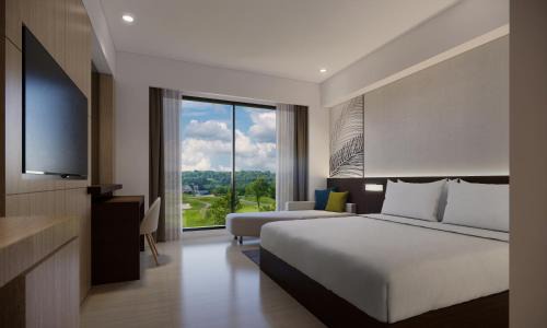 Courtyard by Marriott Manado in Manado