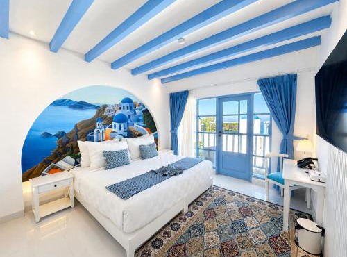 Jungwok Blue Ocean Resort in Ngandong