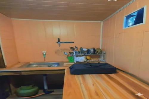 Cozzy Villa Cakra Pangalengan in Sei Pinang