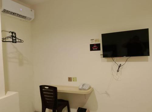 Priority Teuku Umar Samarinda in Loa Bakong