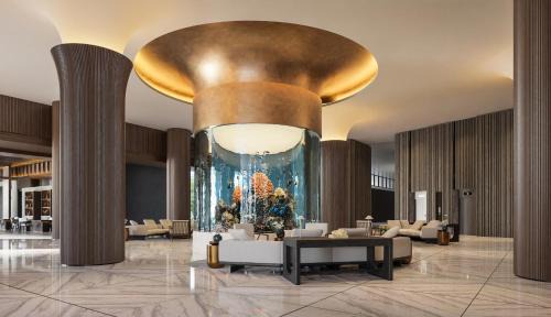 Manado Marriott Resort & Spa in Manado