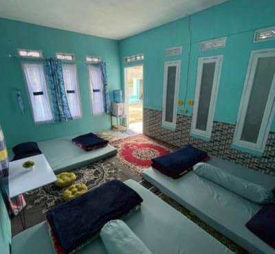Cozzy Villa Azmi Pangalengan in Riunggunung
