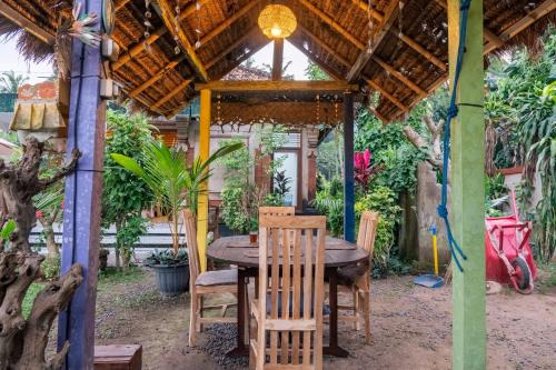 Villa Ananta Dause Candidasa