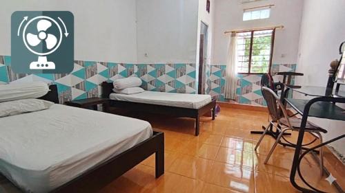 Labore Homestay in Waha