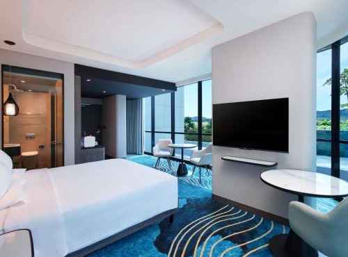 Novotel Yogyakarta International Airport Kulon Progo