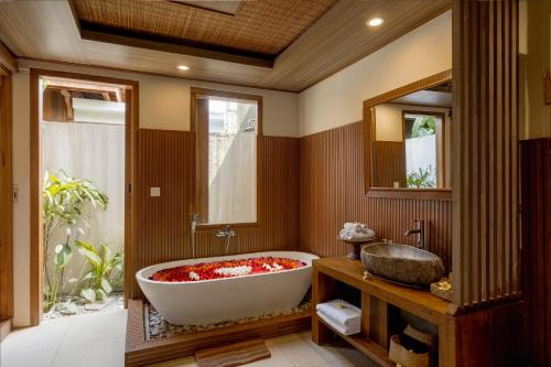 KERAMAN SUITE UBUD in Ubud