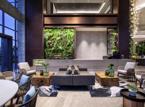 Mercure Tangerang BSD City in Tangerang