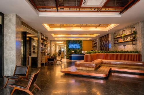 Summerday Hotel in Banjarbaru