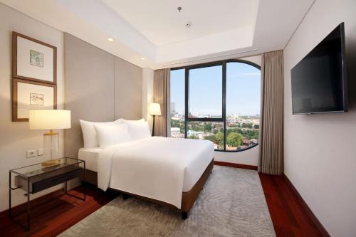 Vasa Suite Surabaya in Surabaya