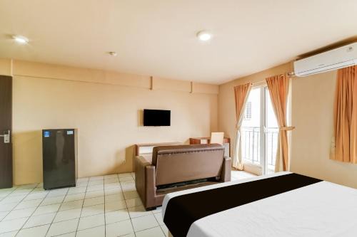 Collection O Serviced Apartmen Mutiara Kota in Bekasi
