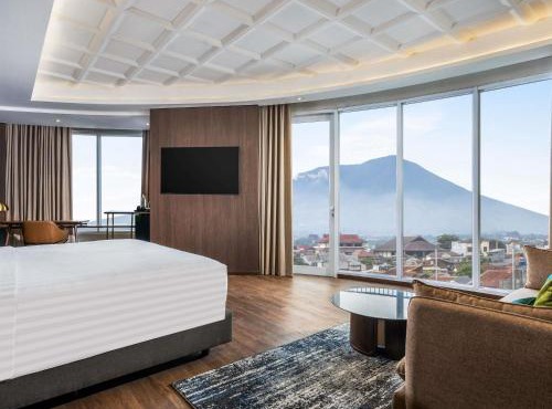 Mercure Garut City Center in Garut