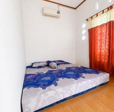 Homestay pantura karimunjawa in Karimunjava
