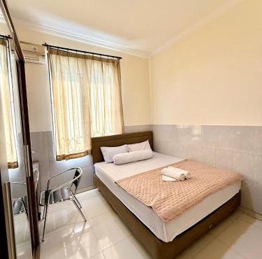 Emerald Inn Karawaci in Dungus
