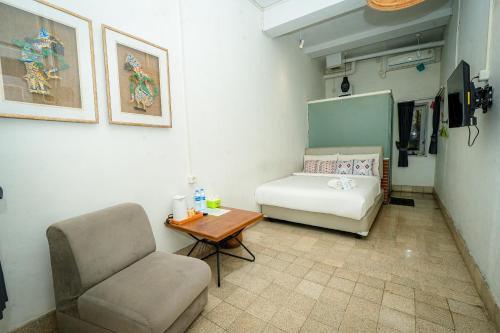 Wisma Nirwana Tretes near Cimory Prigen