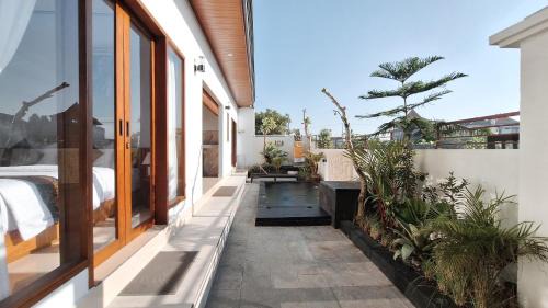 Villa Kasuri Bali in Blahbatu