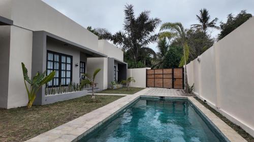 Wilkhu Villas - Kuta Lombok in Kuta Lombok