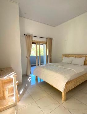Sisi Homestay