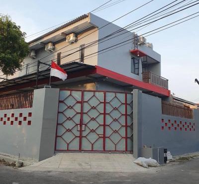 Kost Cicinut in Achmad Yani International