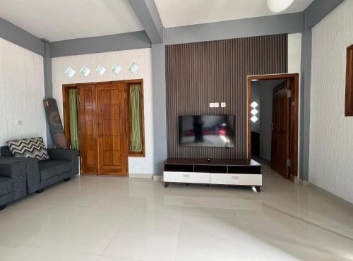 Tano Homestay Bromo in Ngadisari