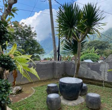 Pondok buahan single room