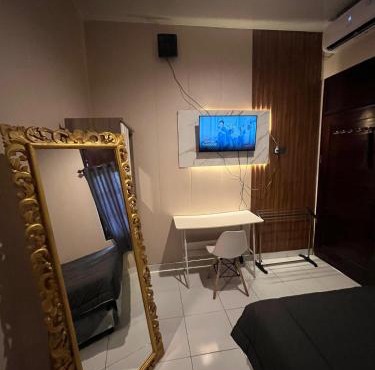 santru guest house