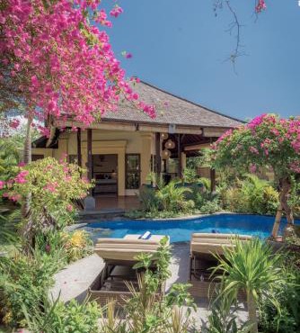 Villa KaRo Pemuteran