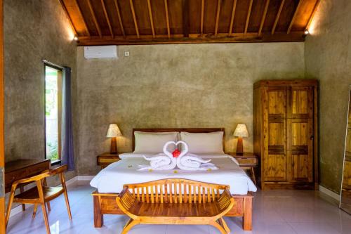 Lami Ubud a Guesthouse by TON Solutions