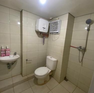 apartement gresik byraa